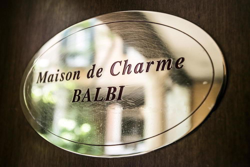 Maison De Charme Balbi Венеция Екстериор снимка